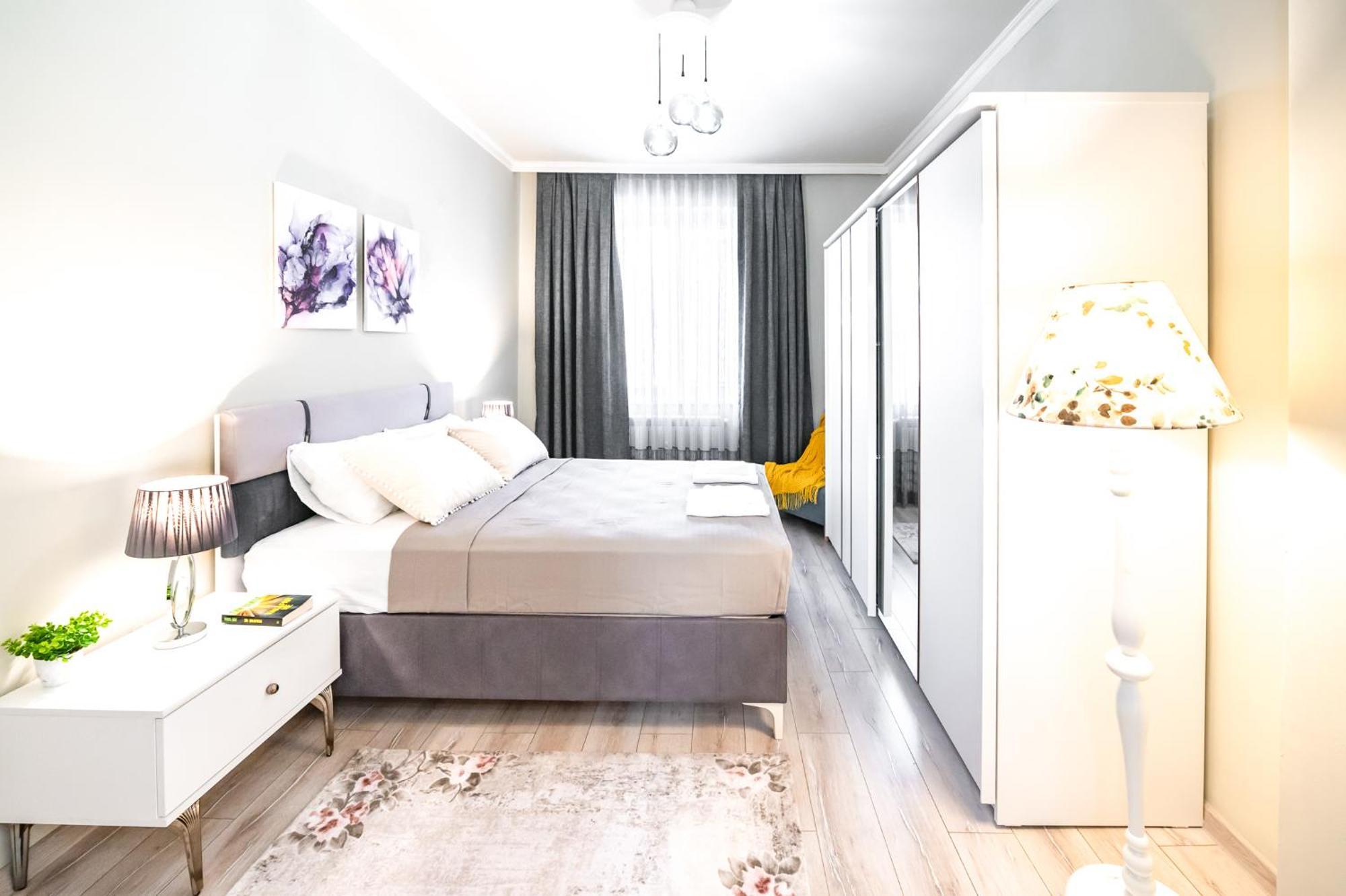 2Br Downtown Suit Next To Nevski Cathedral - Ac Sofia Eksteriør bilde