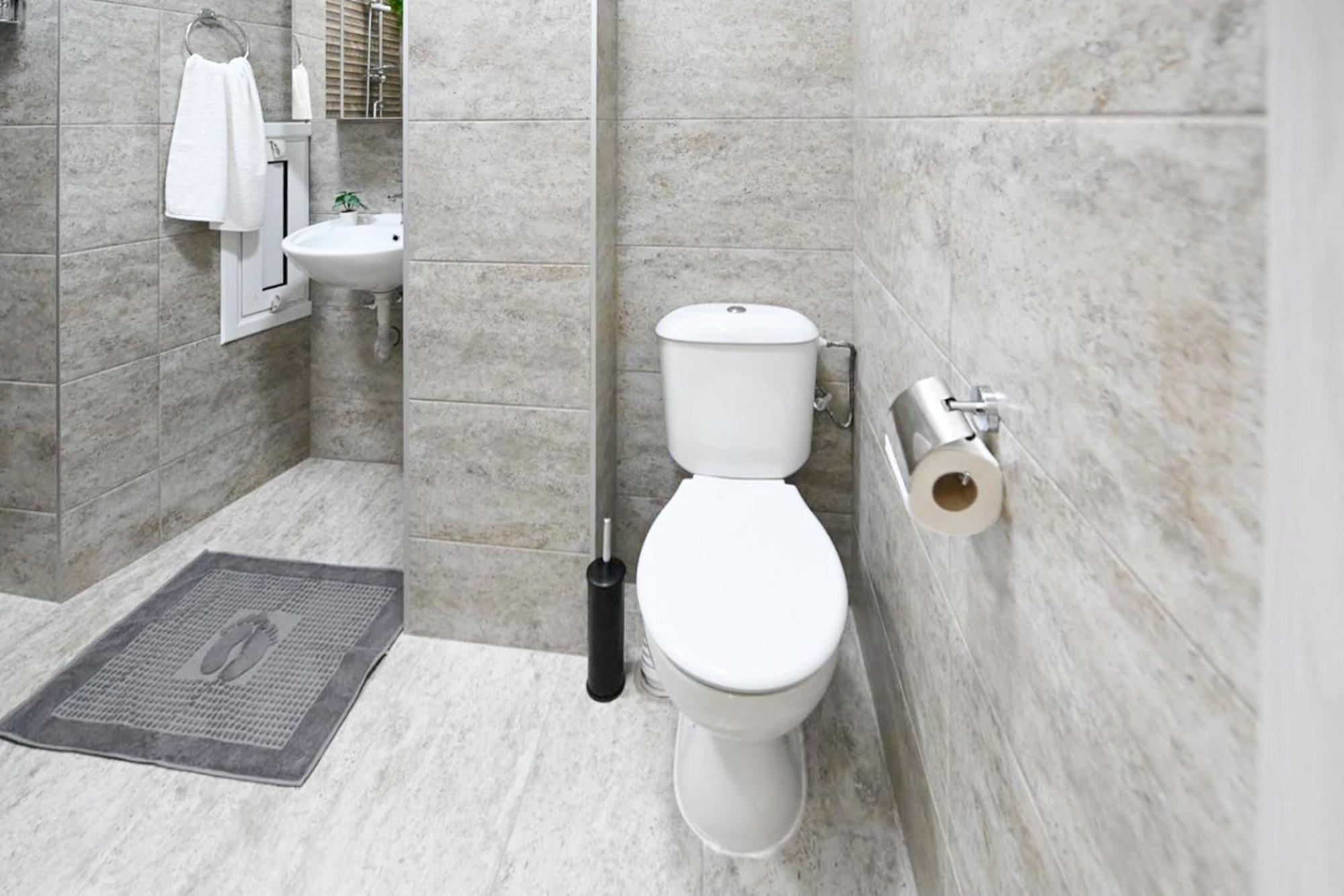 2Br Downtown Suit Next To Nevski Cathedral - Ac Sofia Eksteriør bilde