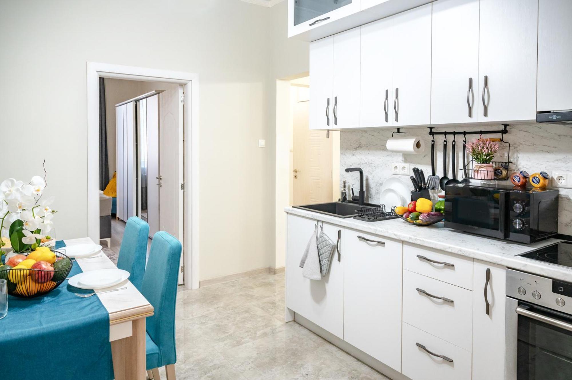 2Br Downtown Suit Next To Nevski Cathedral - Ac Sofia Eksteriør bilde
