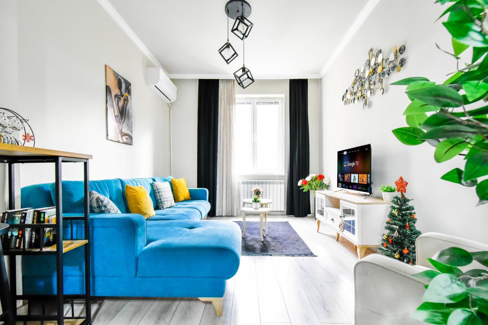 2Br Downtown Suit Next To Nevski Cathedral - Ac Sofia Eksteriør bilde